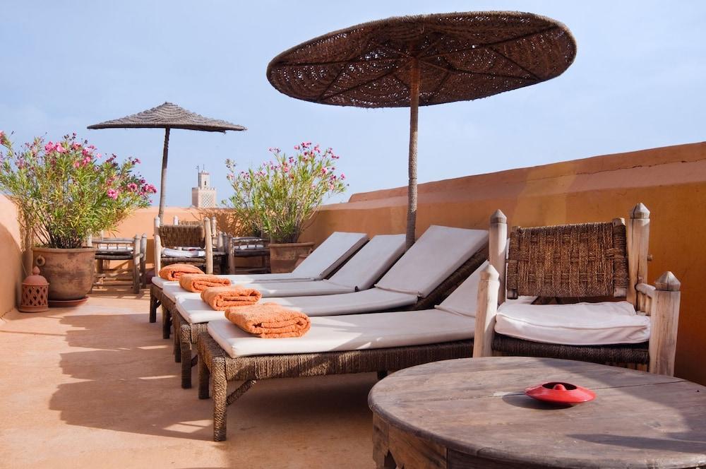 Riad Dar Hanane Marrakesh Exterior foto
